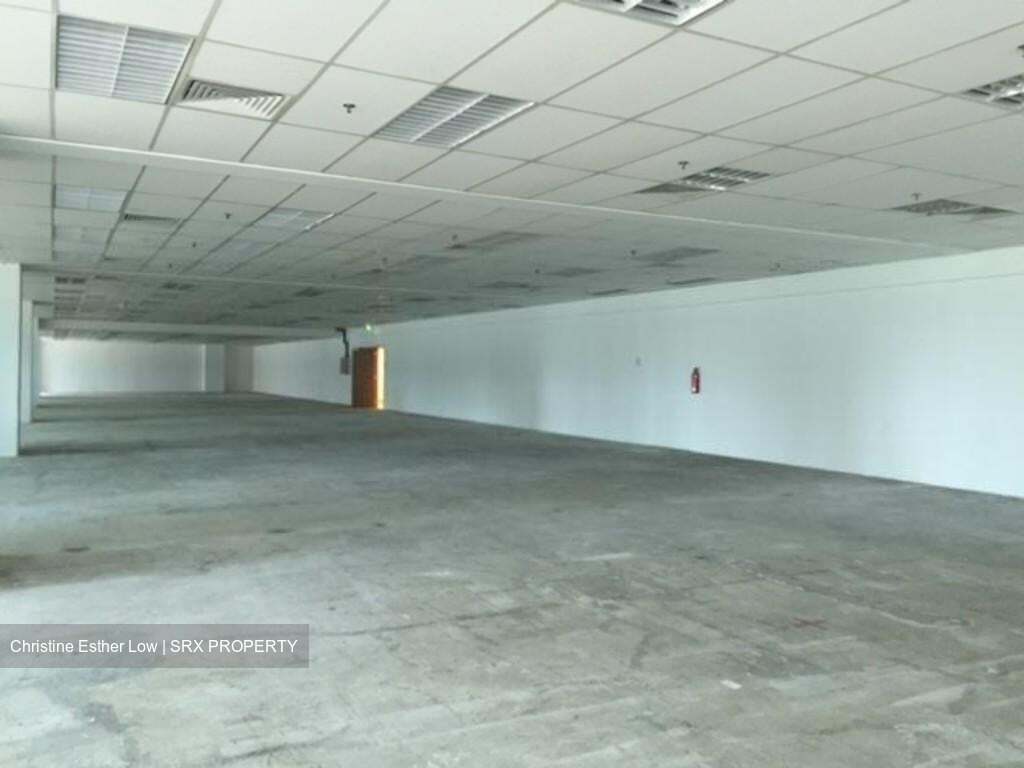 Robinson Road (D1), Office #314078541